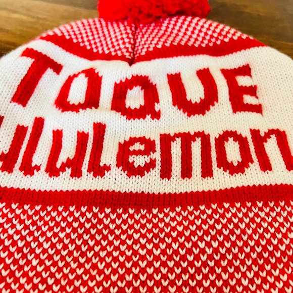 Lululemon Toque Winter Beanie hat - Picture 3 of 4